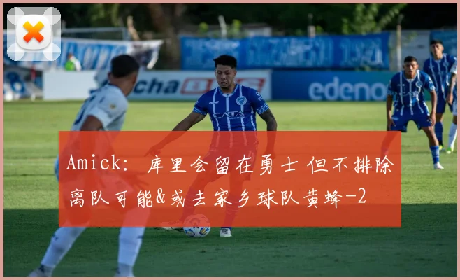 Amick：库里会留在勇士 但不排除离队可能&或去家乡球队黄蜂