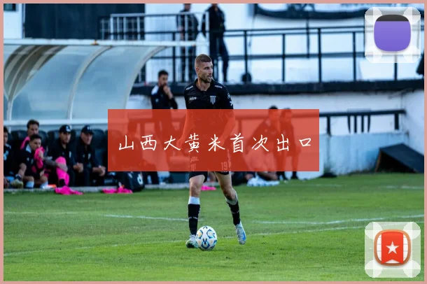 山西大黄米首次出口